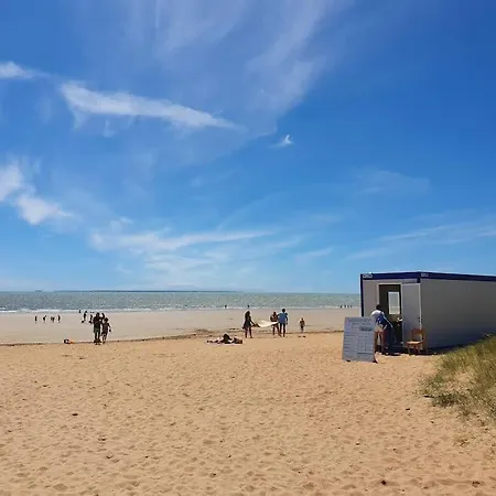 Le Cocon De La Dune *
