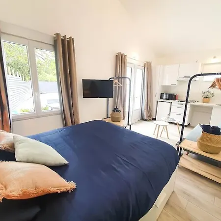 Le Cocon De La Dune *